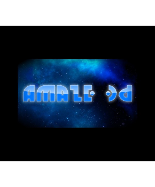 aMAZE 3D Steam Key GLOBAL